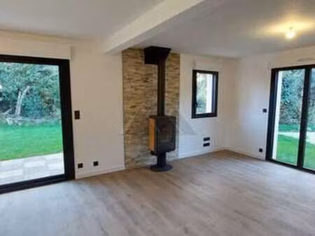 location maison à quimper (29000) : à louer / 109m² quimper