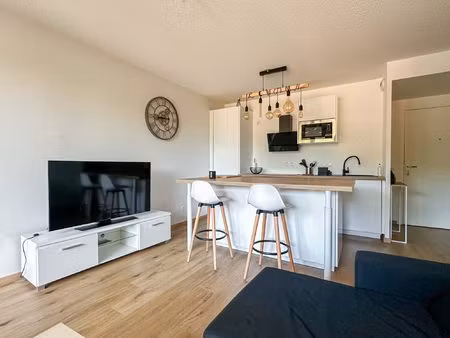 appartement à louer toulouse