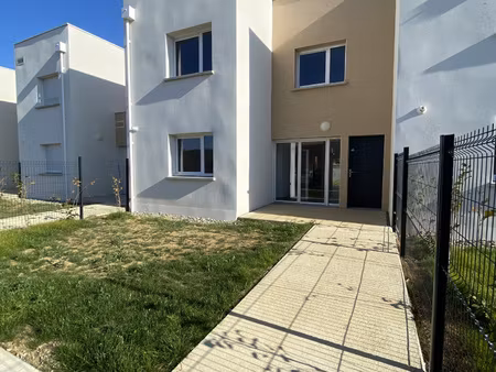 villa t5 meublée colomiers  chemin st jean