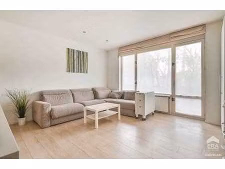 studio avec terrasse à vendre à uccle
