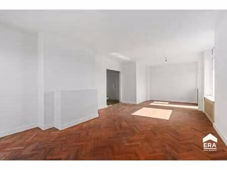 à vendre: appartement rénové à tirlemont
