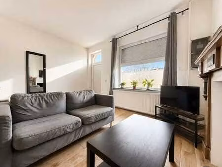 maison meublée clé en main – 3 chambres avec terrasse