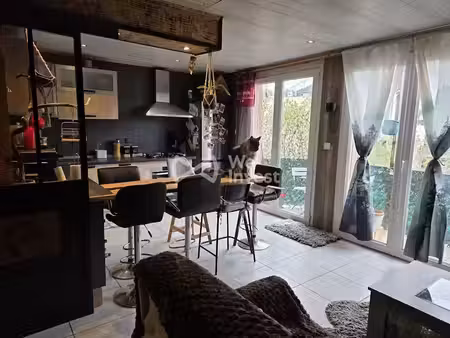 vente appartement 3 pièces 67 m² à briançon (05100)  nan €