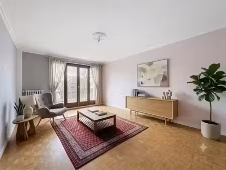 vente appartement 3 pièces 65 m² à chatillon (92320)  299 000 €