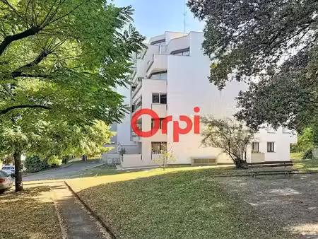 vente appartement 4 pièces 84 m² à oullins (69600)  299 000 €