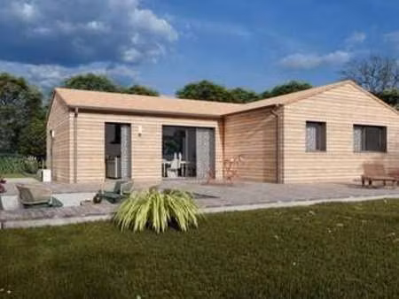 vente maison aux moutiers-en-retz (44760) : à vendre / 89m² les moutiers-en-retz