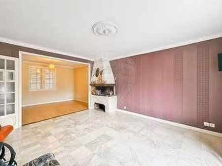 vente maison à nantes doulon - vieux doulon (44000) : à vendre / 92m² nantes doulon - vieu