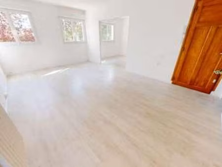 vente appartement 2 pièces à caen (14000) : à vendre 2 pièces / 44m² caen