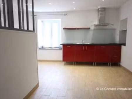 location appartement t1 à laillé (35890) : à louer t1 / 32m² laillé