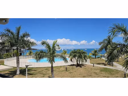 vente appartement 2 pièces 83 m² à saint-martin (97150)  305 000 €