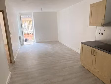 appartement à louer lourdes