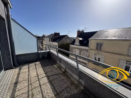 studio le mans