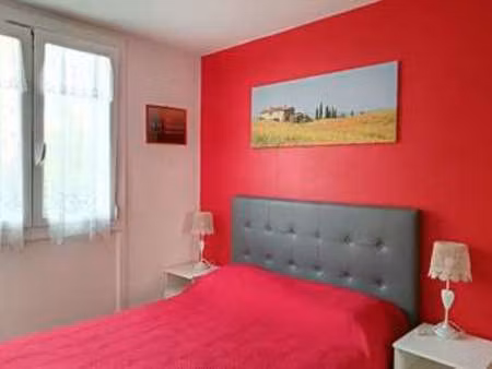 location appartement 2 pièces meublé à nice (06000) : à louer 2 pièces meublé / 53m² nice