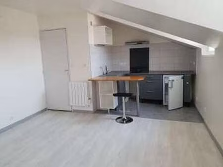 location appartement t1 à périgueux (24000) : à louer t1 / 21m² périgueux
