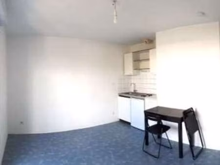 location appartement t1 à pessac (33600) : à louer t1 / 22m² pessac