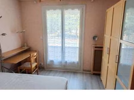 location appartement t1 meublé à saint-sébastien-sur-loire centre (44230) : à louer t1 meu