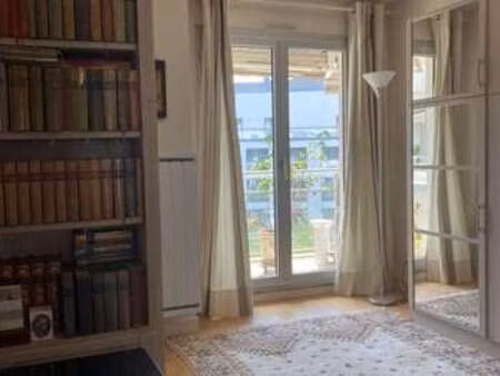 location appartement t1 meublé à boulogne-billancourt (92100) : à louer t1 meublé / 12m² b