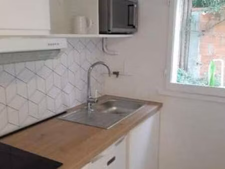 location appartement t1 meublé à clamart (92140) : à louer t1 meublé / 22m² clamart
