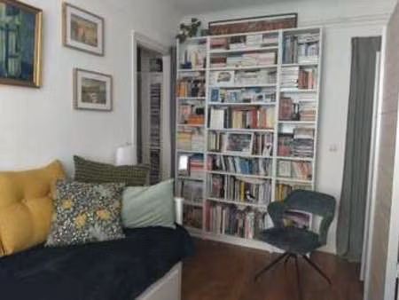 location appartement t1 à courbevoie (92400) : à louer t1 / 22m² courbevoie