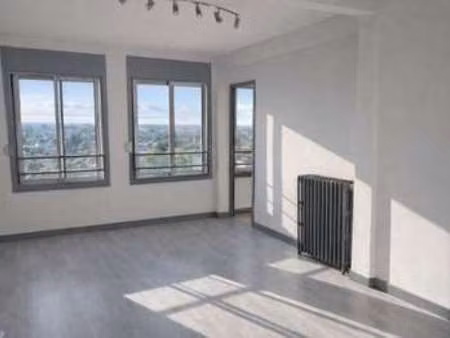 location appartement 3 pièces à dijon (21000) : à louer 3 pièces / 55m² dijon