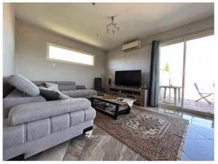 location appartement 3 pièces meublé à jacou (34830) : à louer 3 pièces meublé / 70m² jaco