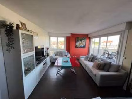 location appartement 4 pièces à juvisy-sur-orge (91260) : à louer 4 pièces / 72m² juvisy-s