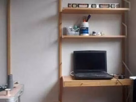 location appartement t1 meublé à noisy-le-roi (78590) : à louer t1 meublé / 12m² noisy-le-