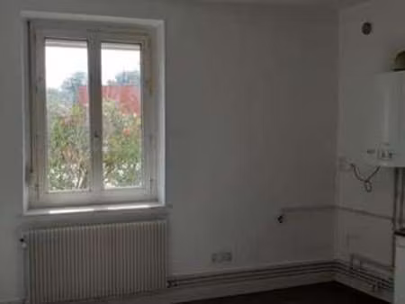 location appartement 3 pièces à rambervillers (88700) : à louer 3 pièces / 59m² rambervill