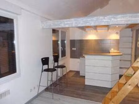 location appartement 2 pièces à reims (51100) : à louer 2 pièces / 32m² reims