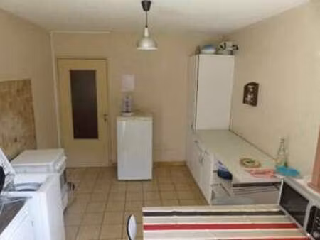 location appartement t1 meublé à saint-julien-lès-metz (57070) : à louer t1 meublé / 35m² 