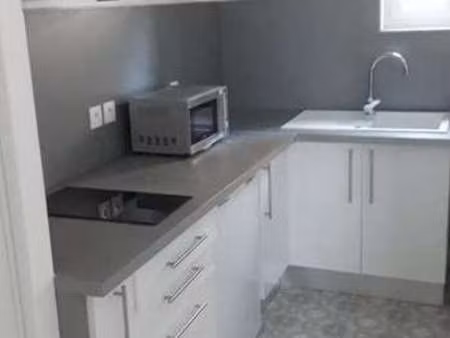 location appartement 2 pièces meublé à tours (37000) : à louer 2 pièces meublé / 29m² tour