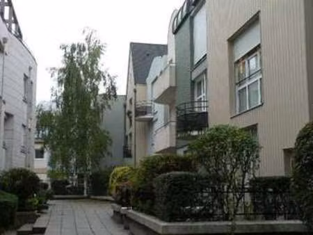 location appartement 2 pièces meublé à tours (37000) : à louer 2 pièces meublé / 42m² tour