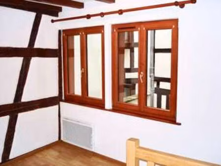 location appartement 2 pièces à strasbourg (67000) : à louer 2 pièces / 24m² strasbourg