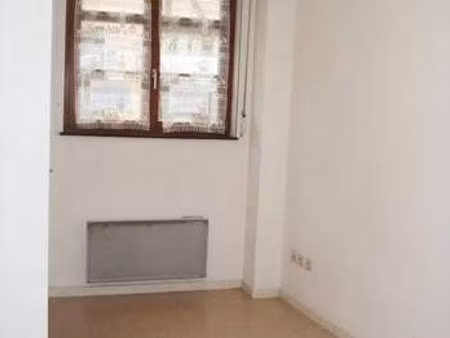 location appartement 2 pièces à strasbourg (67000) : à louer 2 pièces / 30m² strasbourg