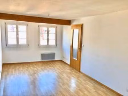 location appartement 2 pièces à strasbourg (67000) : à louer 2 pièces / 36m² strasbourg
