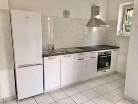 location appartement 3 pièces à strasbourg (67000) : à louer 3 pièces / 68m² strasbourg