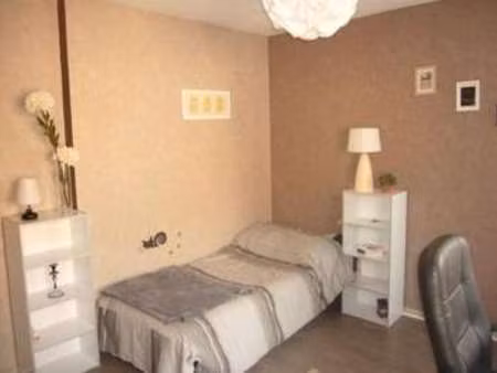 location appartement t1 à strasbourg (67000) : à louer t1 / 23m² strasbourg