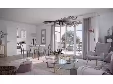 vente appartement 2 pièces 50 m² à sucy-en-brie (94370)  299 000 €
