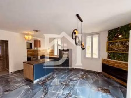 location appartement 5 pièces à bellegarde-sur-valserine (01200) : à louer 5 pièces / 130m