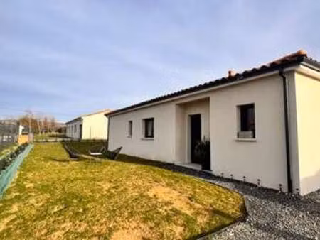 location maison à castres (81100) : à louer / 135m² castres