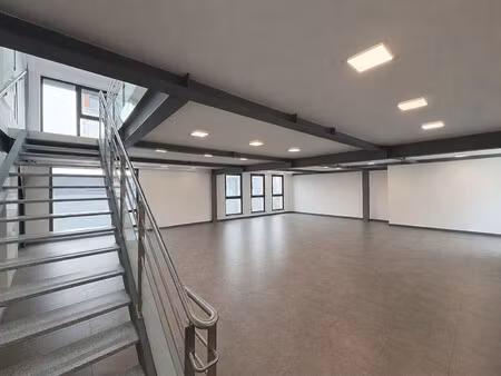 vente appartement 9 pièces