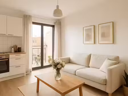 vente appartement 2 pièces 58 m² à les clayes-sous-bois (78340)  314 000 €