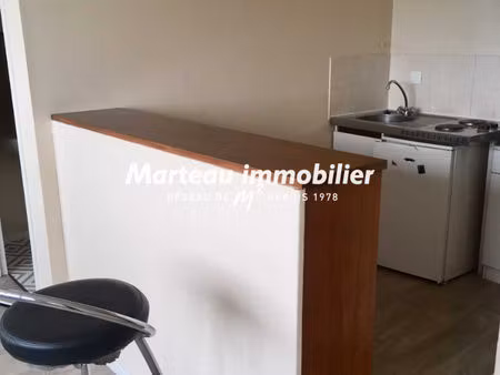 studio idéal étudiant