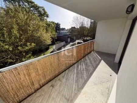 vente appartement 3 pièces à saint-sébastien-sur-loire (44230) : à vendre 3 pièces / 70m² 