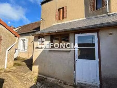 vente maison à la quinte (72550) : à vendre / 147m² la quinte