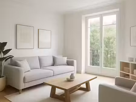 vente appartement 4 pièces 79 m² à compiegne (60200)  321 753 €