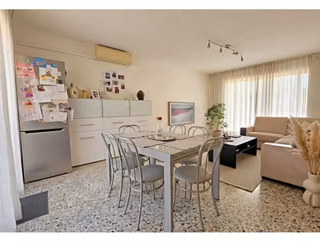 vente appartement 3 pièces 67 m² à sanary-sur-mer (83110)  310 000 €