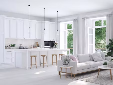 vente appartement 3 pièces 66 m² à sucy-en-brie (94370)  321 000 €
