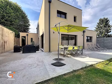 vente maison 6 pièces 156 m² à le mesnil-esnard (76240)  610 000 €