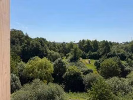 vente appartement 5 pièces à nantes doulon - vieux doulon (44000) : à vendre 5 pièces / 10